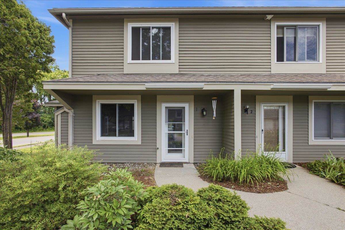 1 Overlook Drive - Photo 1