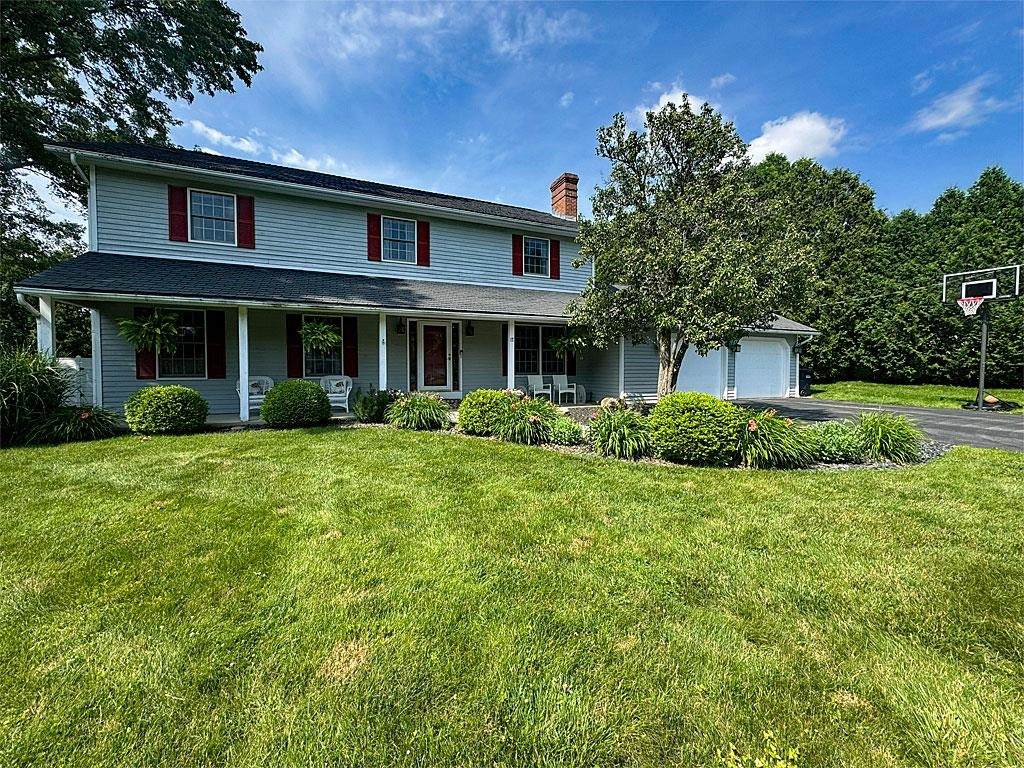 17 Elmwood Drive - Photo 1