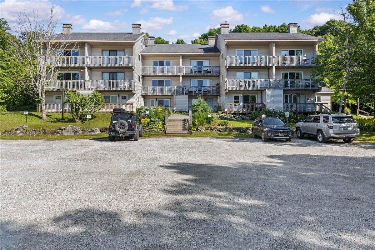 4232 Bolton Valley Access Road - Photo 1