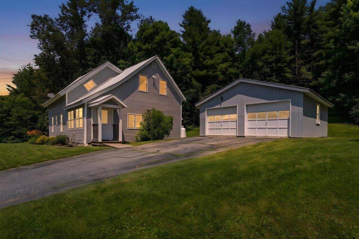 591 Randolph Road - Photo 1