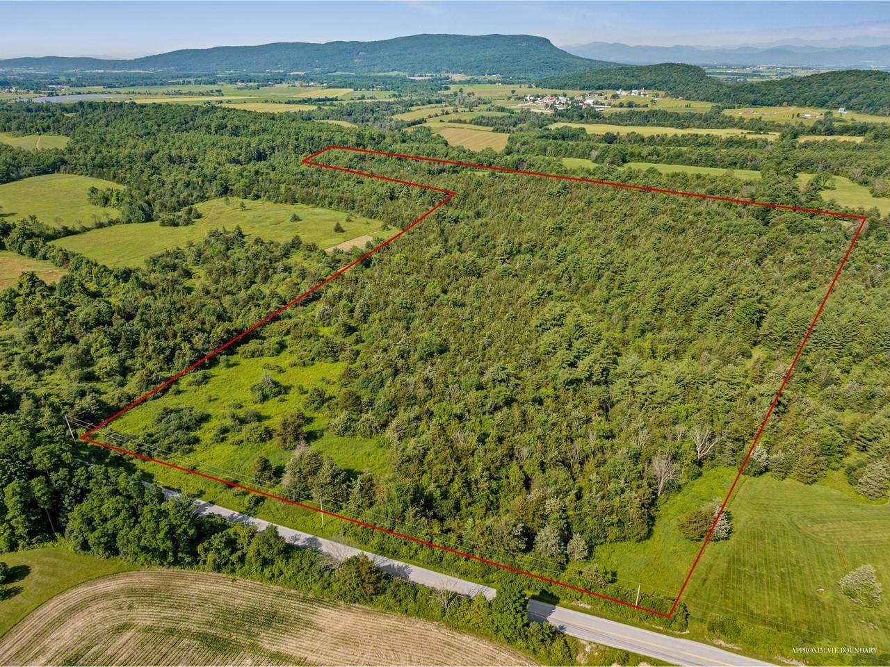 TBD Pearson Road - Photo 1