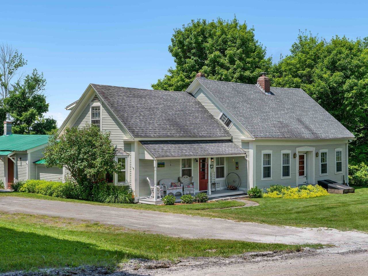 858 East Hill Road - Photo 1