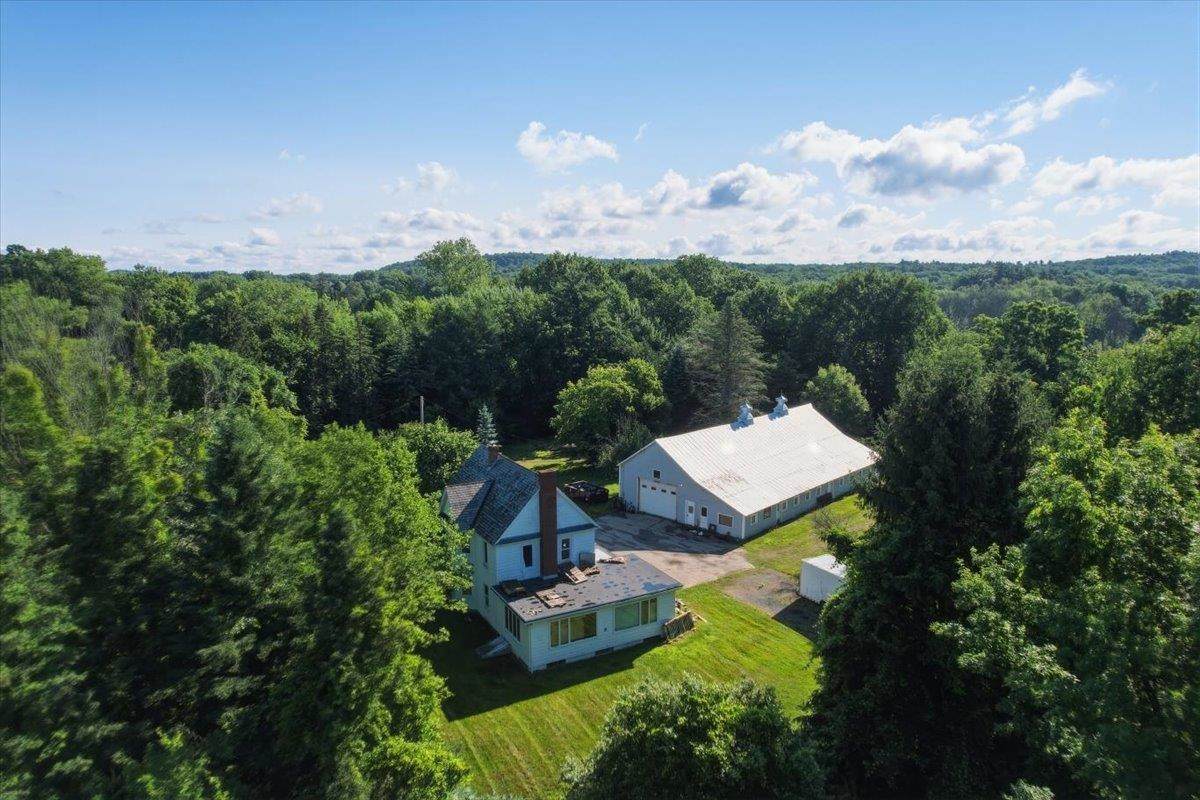 527 Heineberg Drive - Photo 1