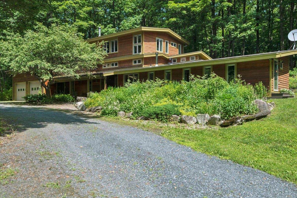 4359 Hollister Hill Road - Photo 1