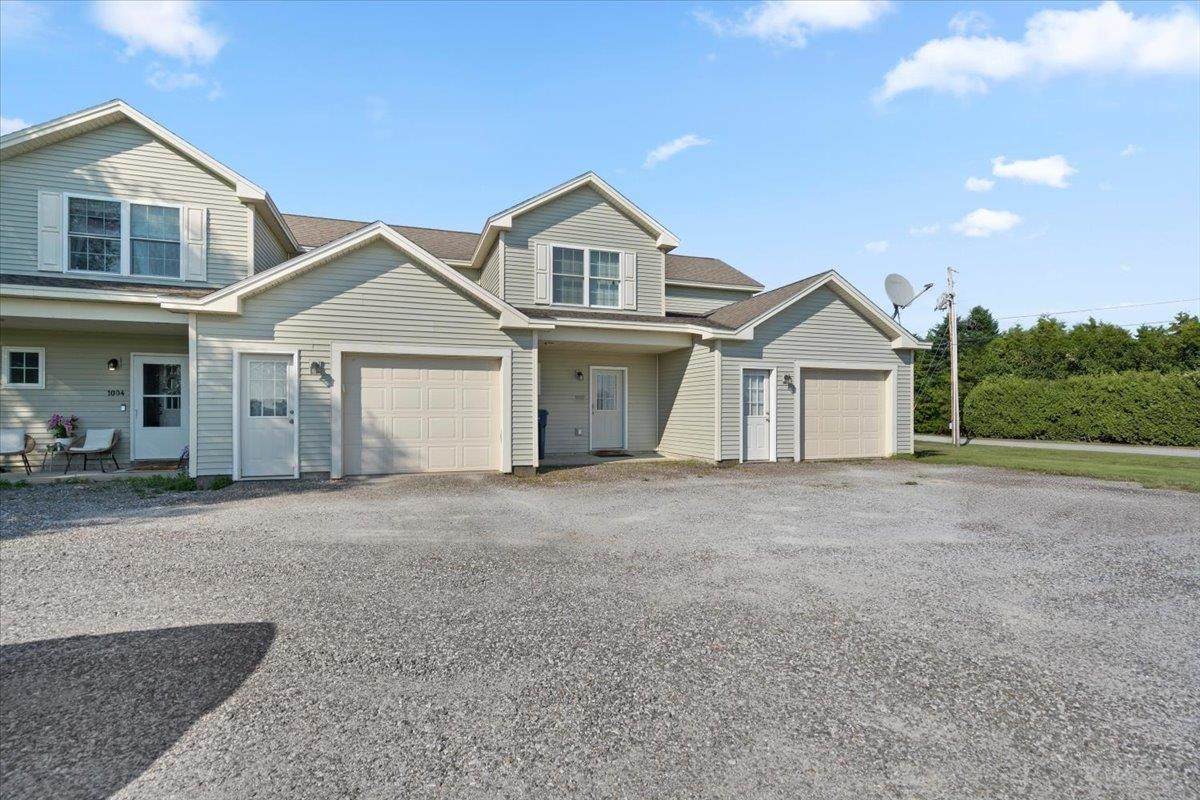 1002 Cook Road - Photo 1