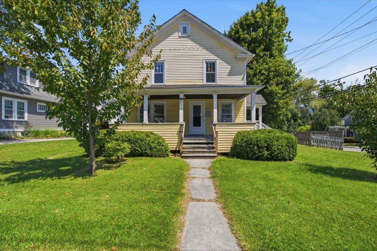 301 Elm Street - Photo 1