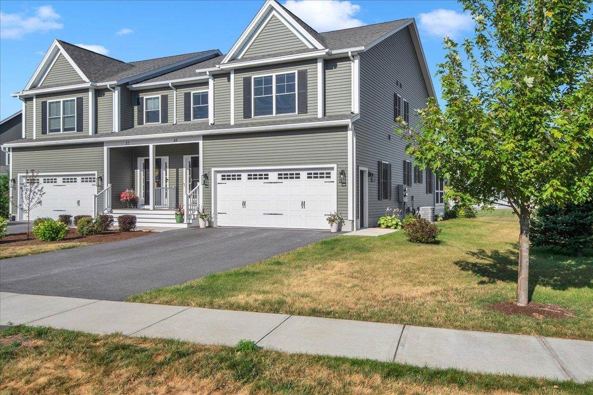 45 Wildlife Loop - Photo 1
