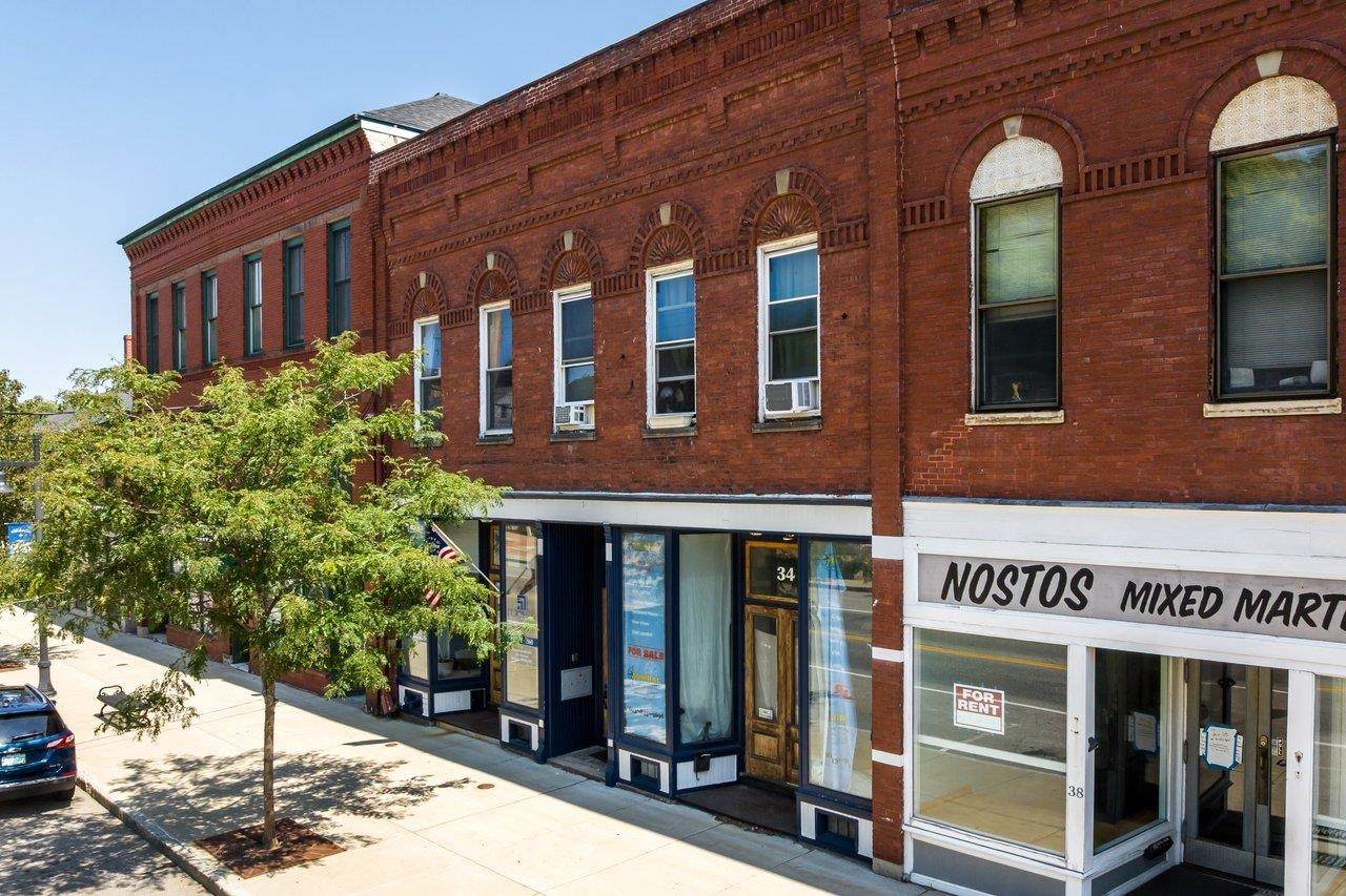 32 Market Street - Photo 1