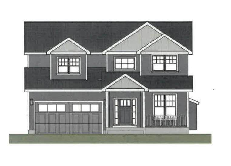 Lot #12 Wheeler Park - Photo 1