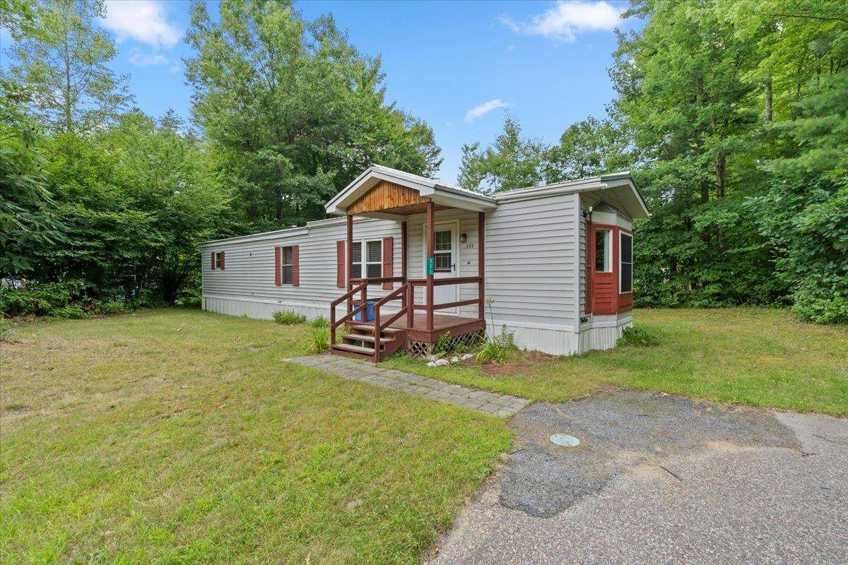 111 Brennan Street - Photo 1