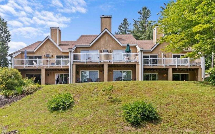 110 Mountainside Drive - Photo 1