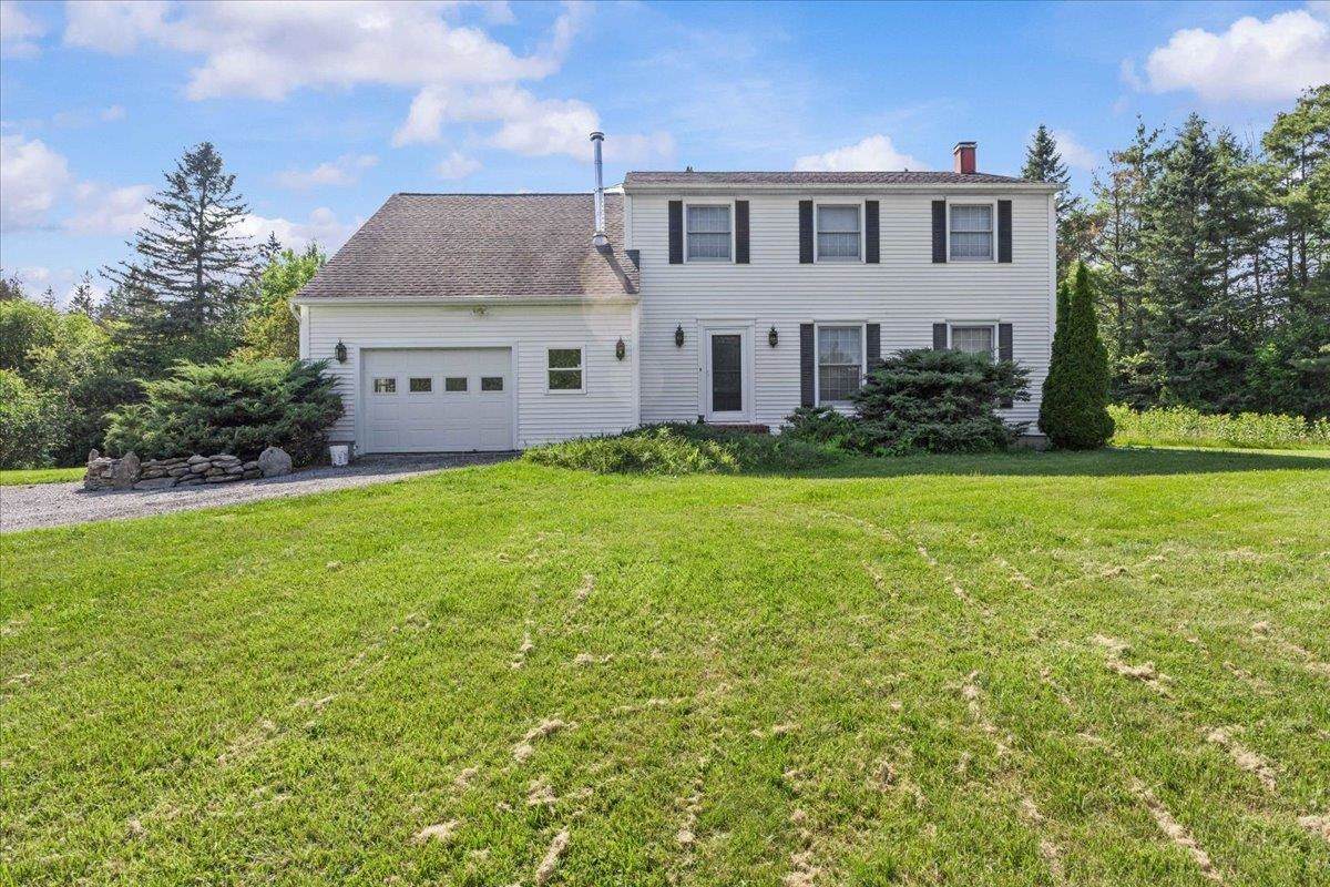 214 Old Stage Road - Photo 1