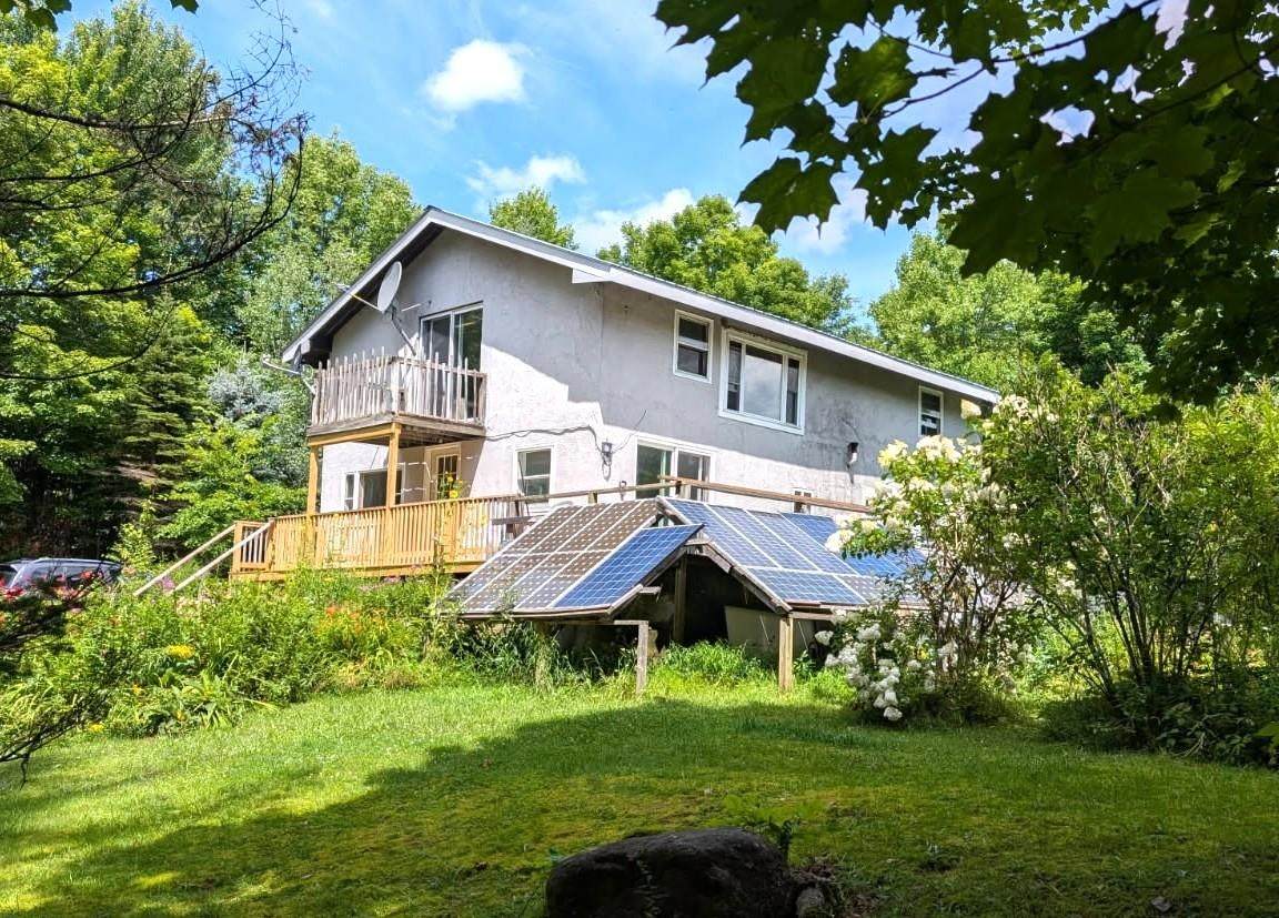 195 Taft Brook Road - Photo 1