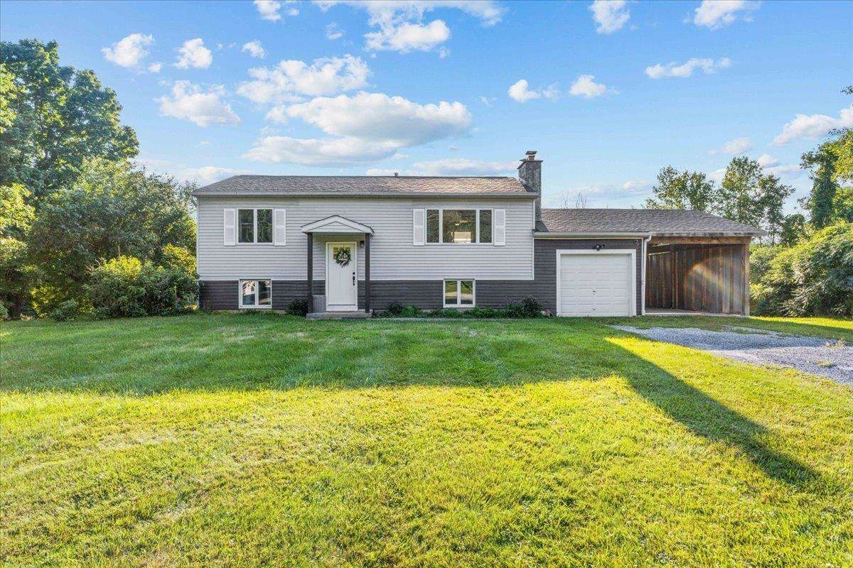 263 Lynrick Acres Road - Photo 1