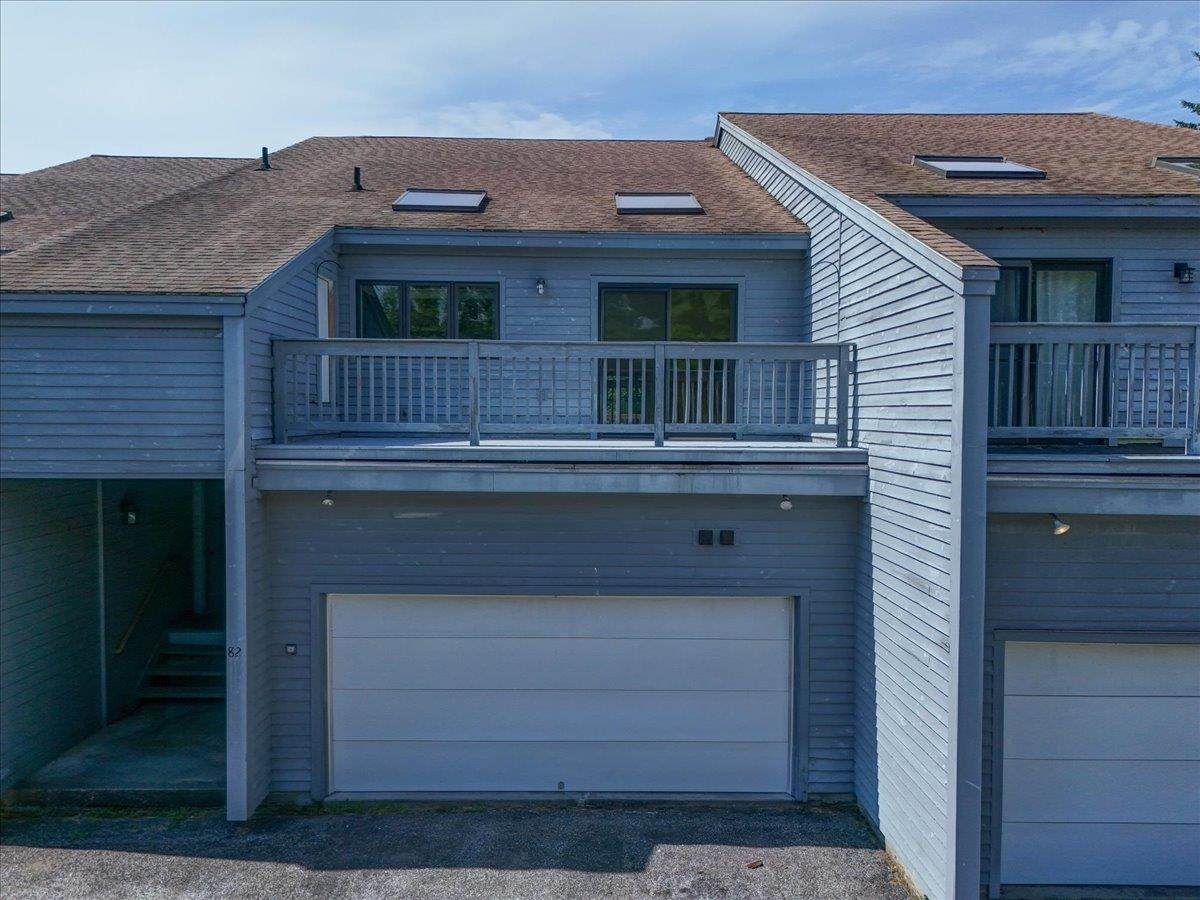 82 Bay Road - Photo 1