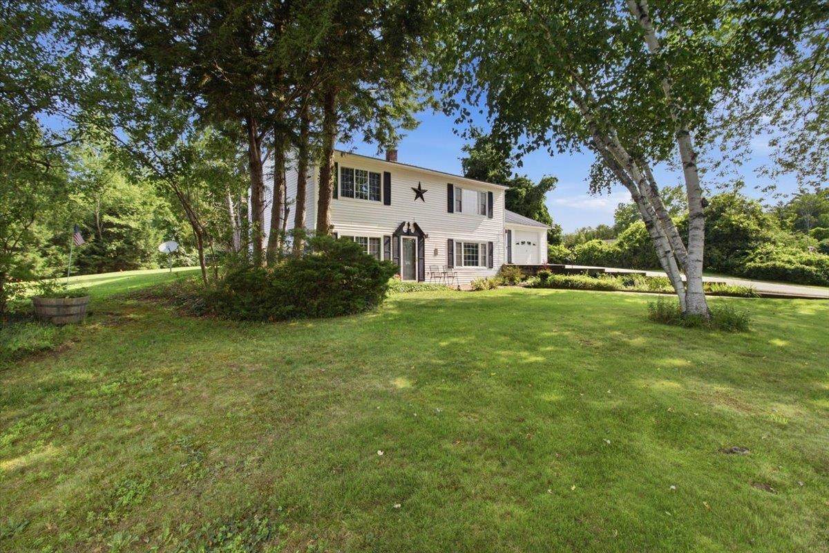 291 Spring Hill Road - Photo 1