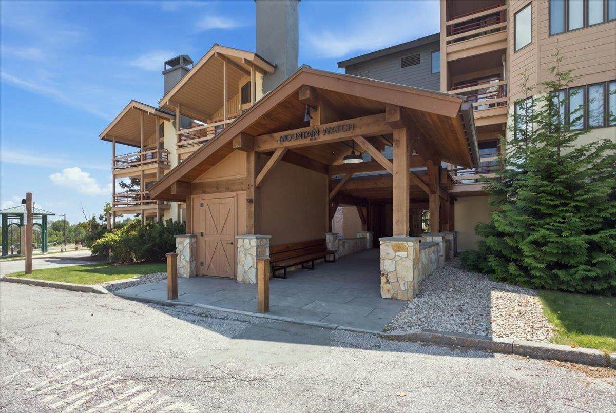 776 Stratton Mountain Access Road - Photo 1