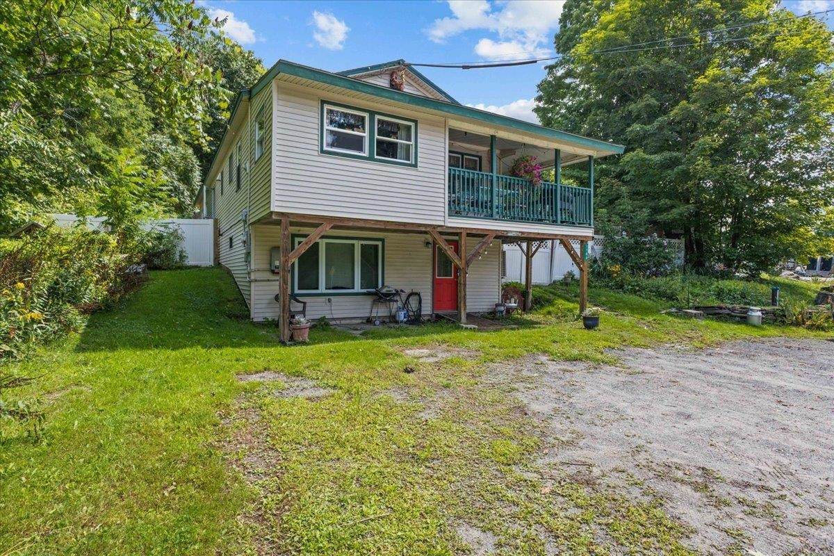 1780 Cadys Falls Road - Photo 1
