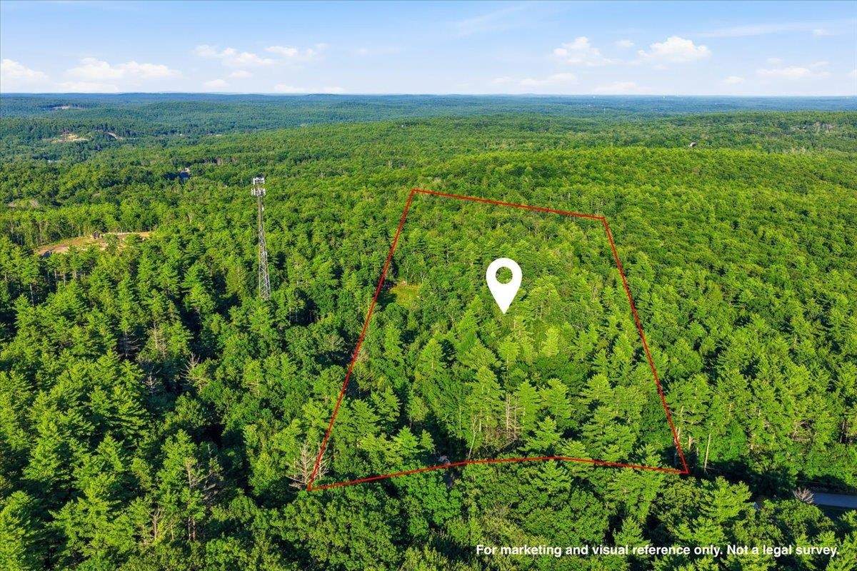 118 Diamond Hill Road - Photo 1