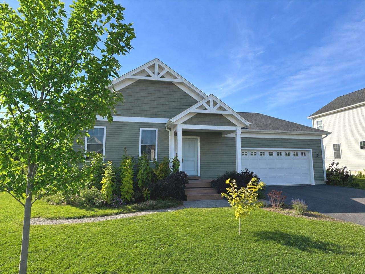 115 Horseshoe Circle - Photo 1