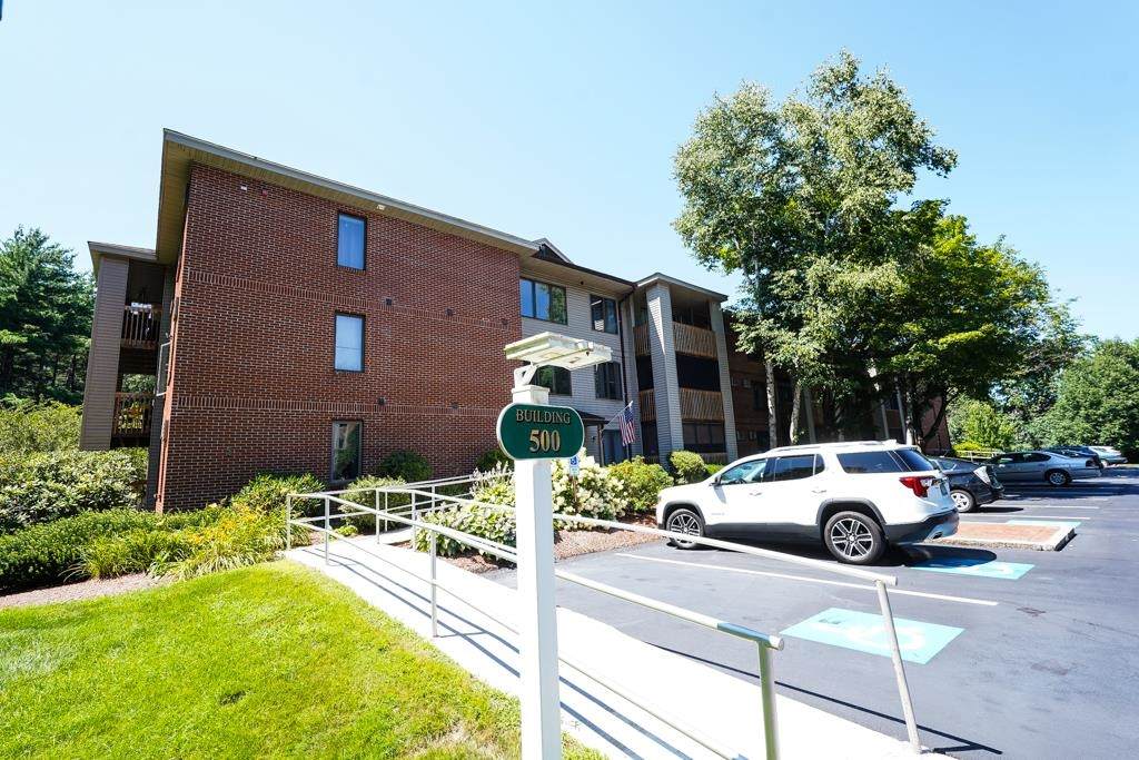 500 Candlewood Drive - Photo 1