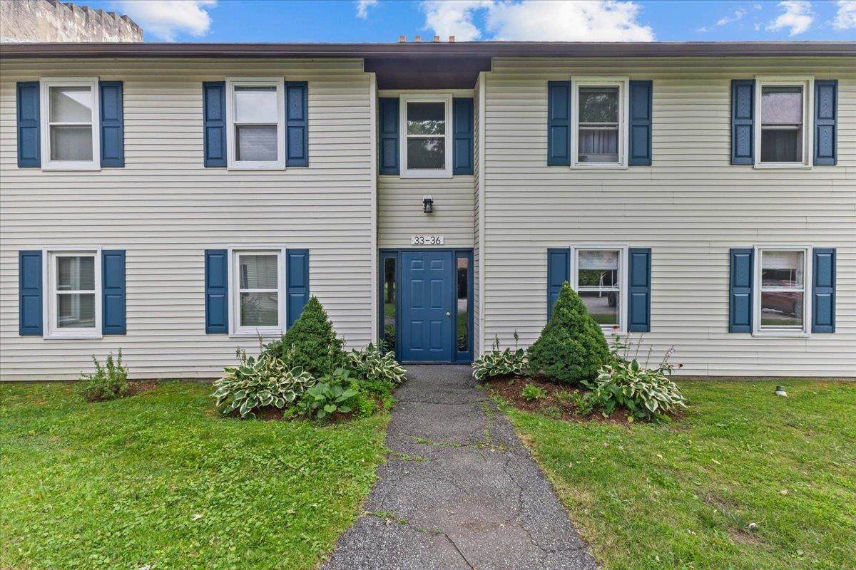 35 Saybrook Road - Photo 1