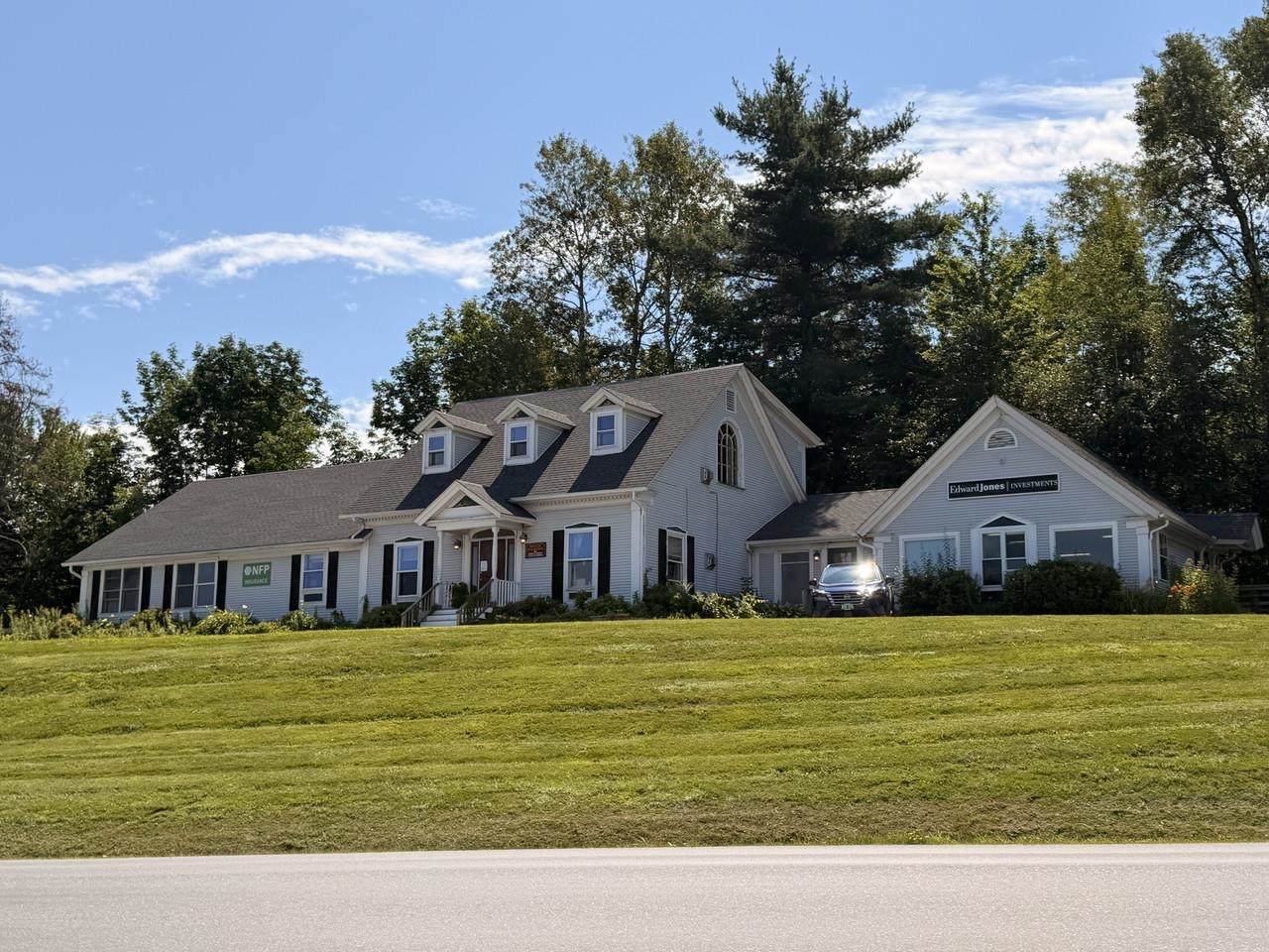 752 Granger Road - Photo 1