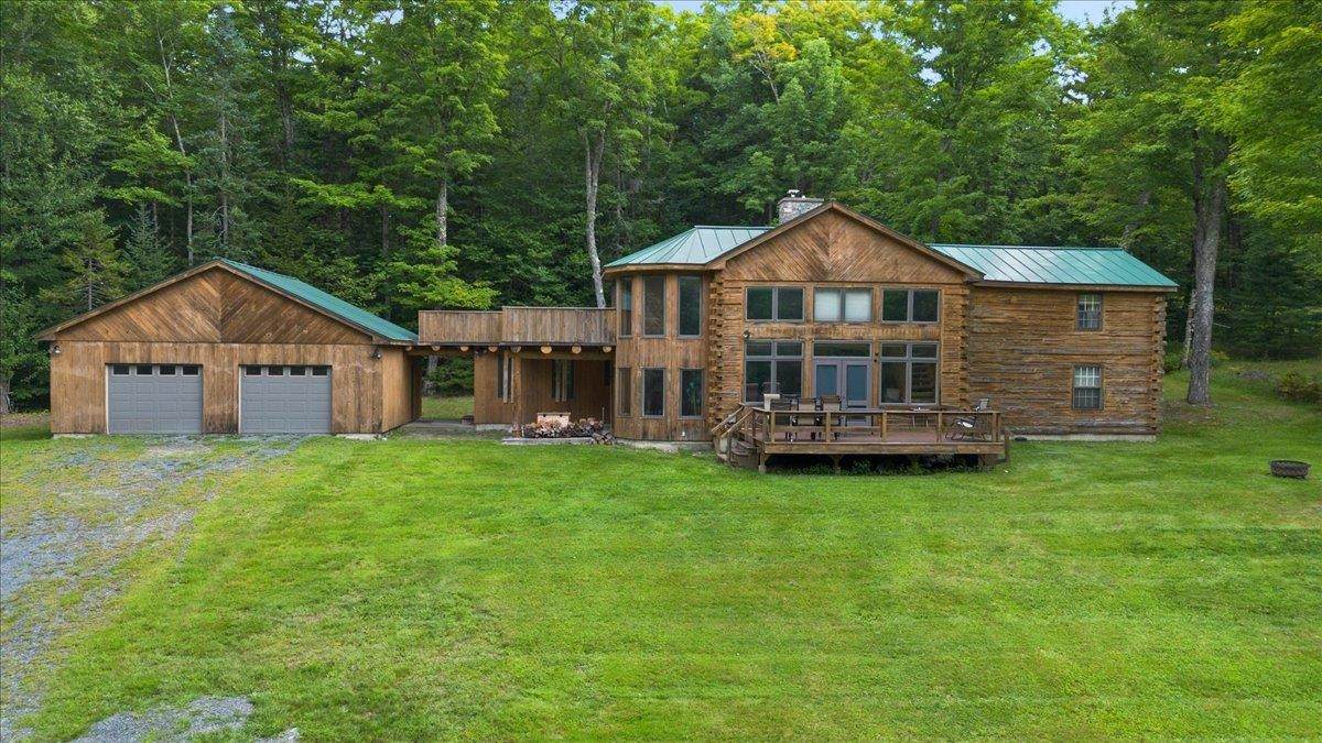 1641 West Hill Road - Photo 1