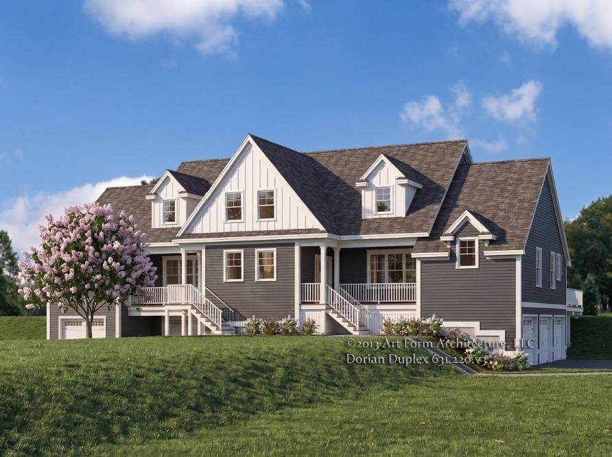 32 Coastal Ridge Lane - Photo 1