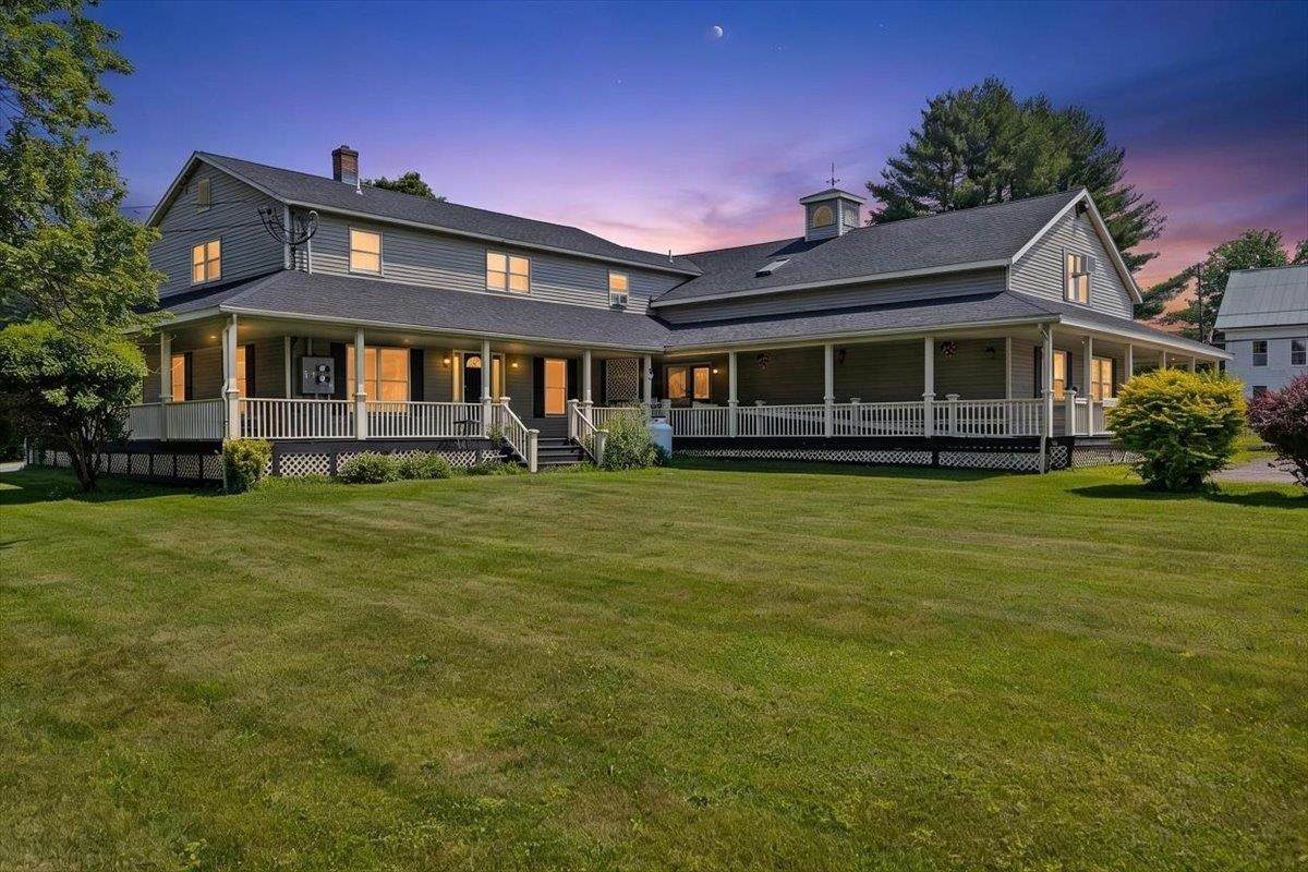 14 Sunset Drive - Photo 1