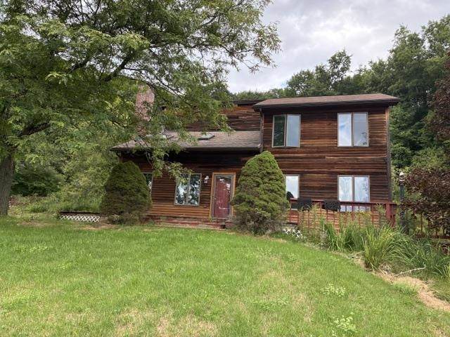 735 Granger Hollow Road - Photo 1