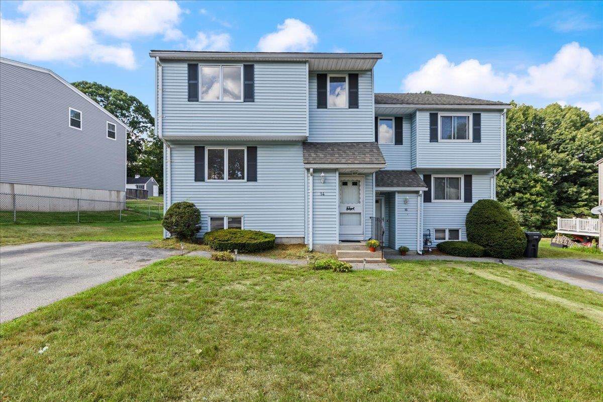 14 Jefferey Lane - Photo 1
