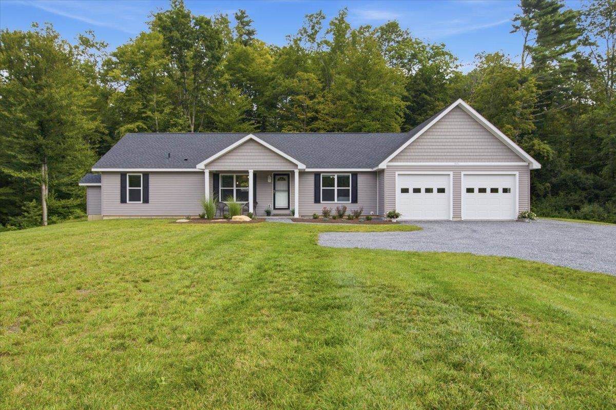 331 Hideaway Lane - Photo 1