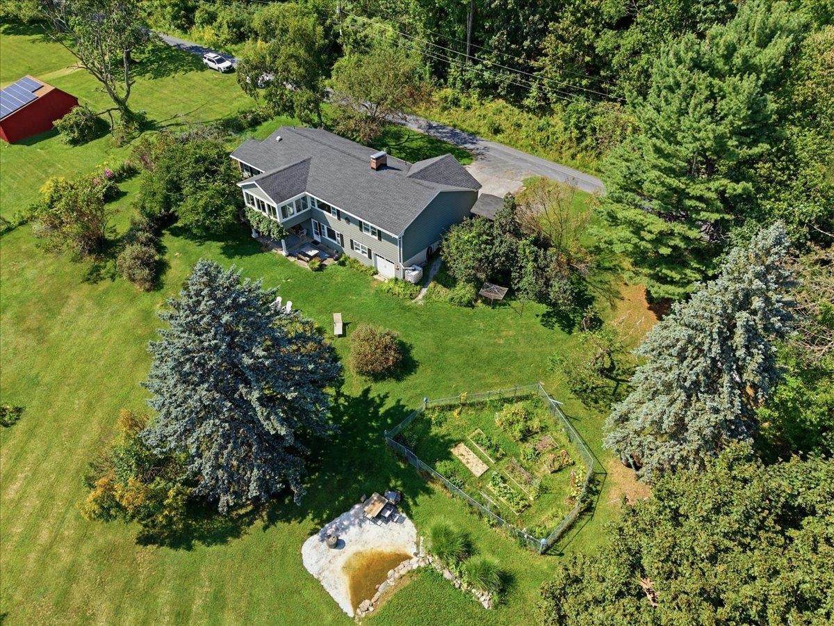 66 Crosier Private Road - Photo 1