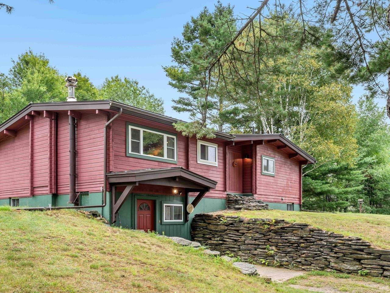 360 Bunker Hill Circle - Photo 1