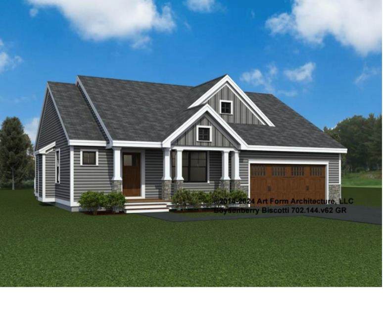 41 Edgewater Drive - Photo 1