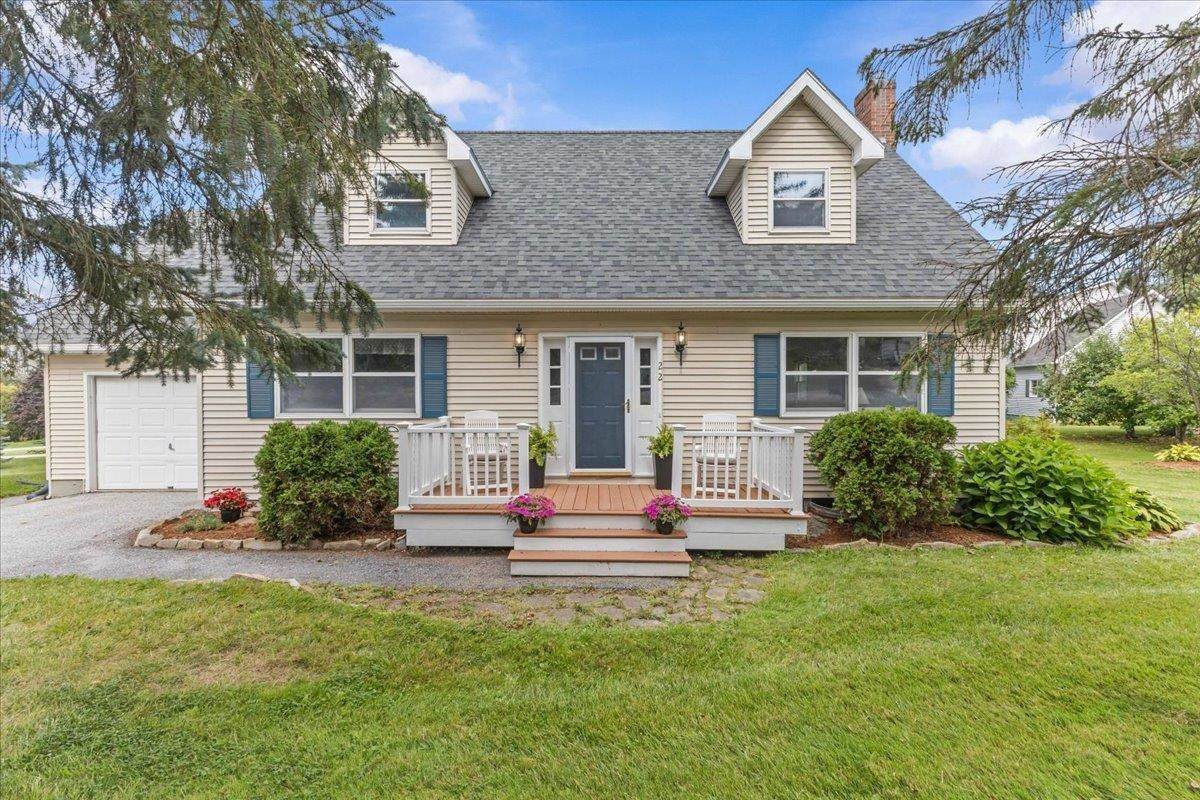 22 Ashton Drive - Photo 1