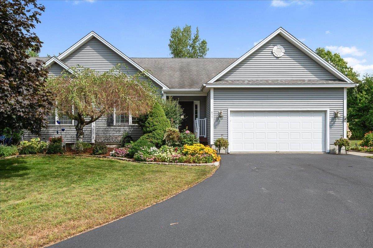 855 Severance Road - Photo 1