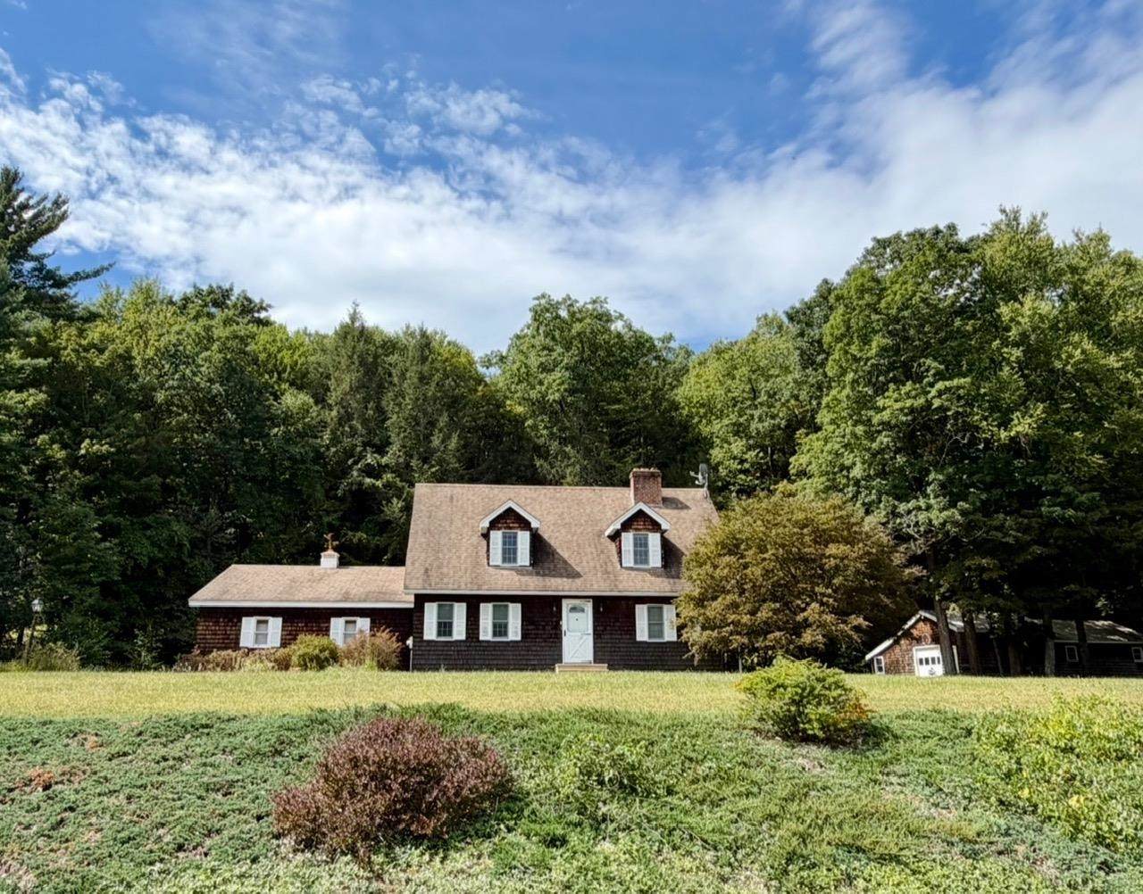 137 Newton Hills Road - Photo 1