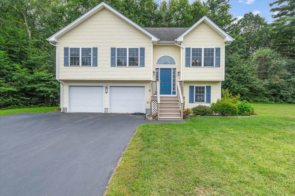 59 Blakewood Drive - Photo 1