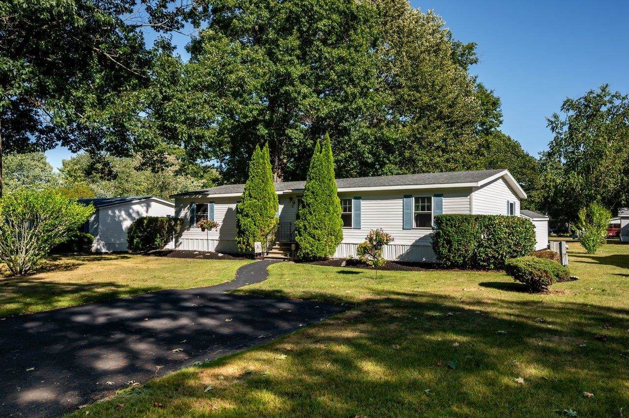 21 Oak Drive - Photo 1