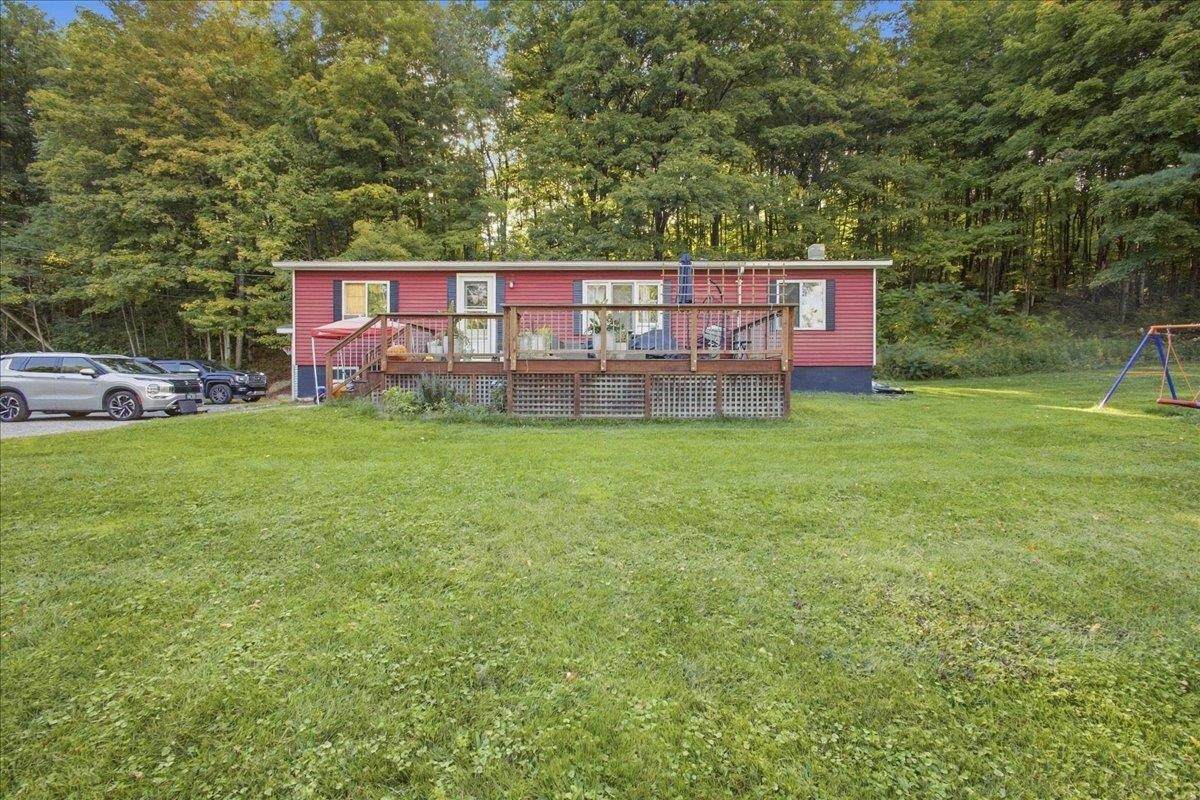 3529 Hinesburg Road - Photo 1