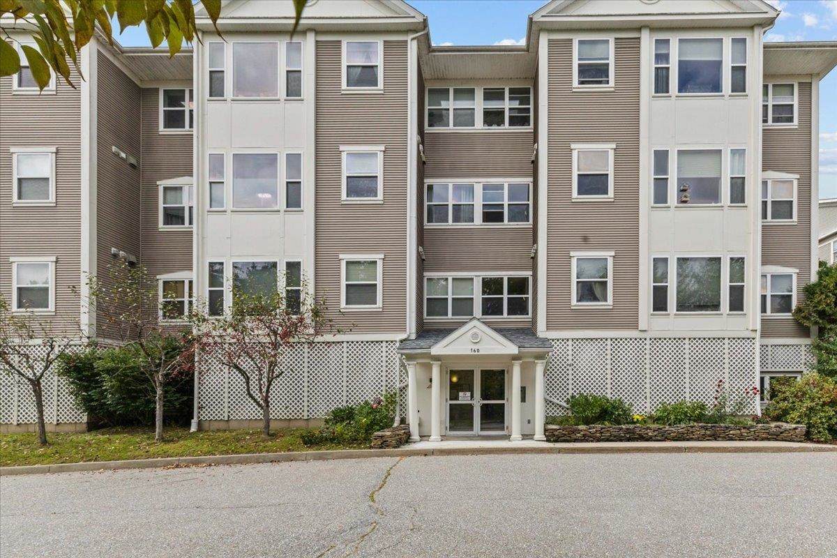 160 Wiley Road - Photo 1