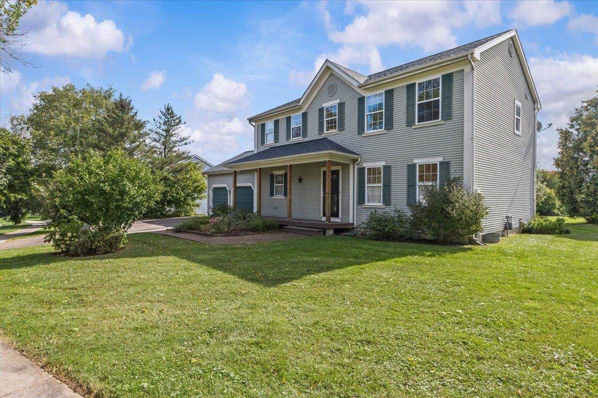 6 Weathersfield Bow - Photo 1