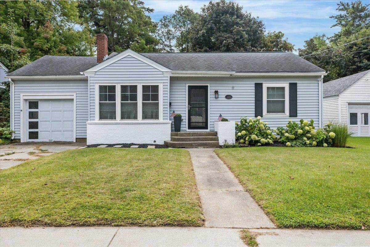 105 Saratoga Avenue - Photo 1