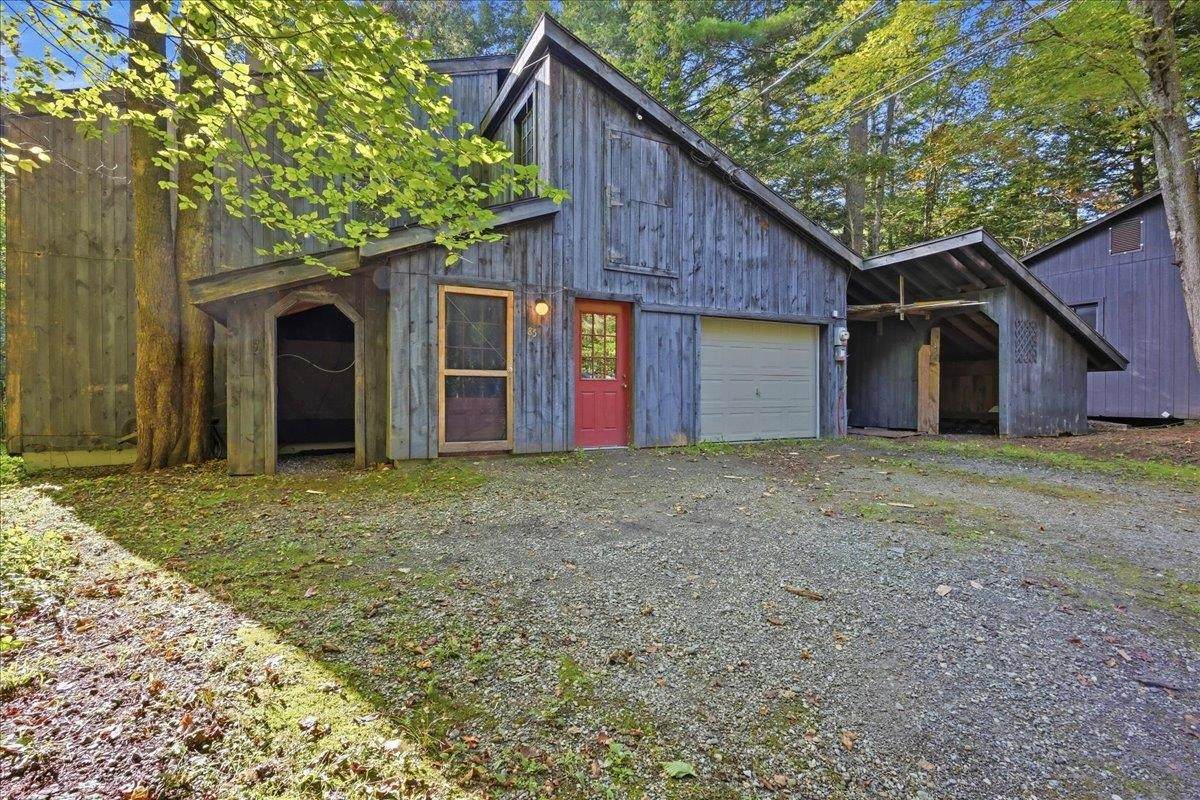 85 Upper Access Road - Photo 1