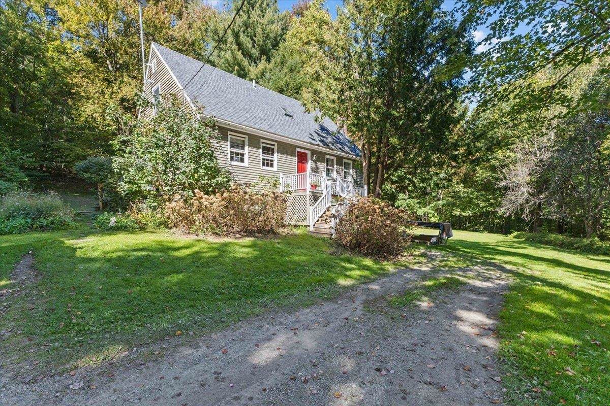305 Poker Hill Road - Photo 1