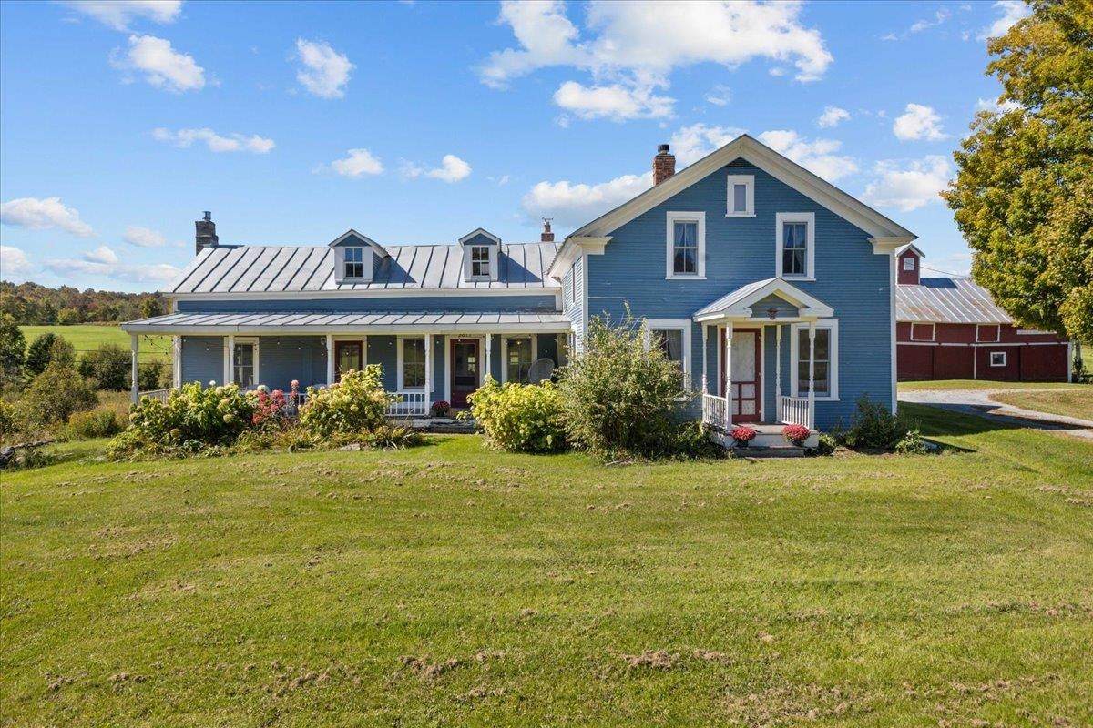 2811 West Berkshire Road - Photo 1