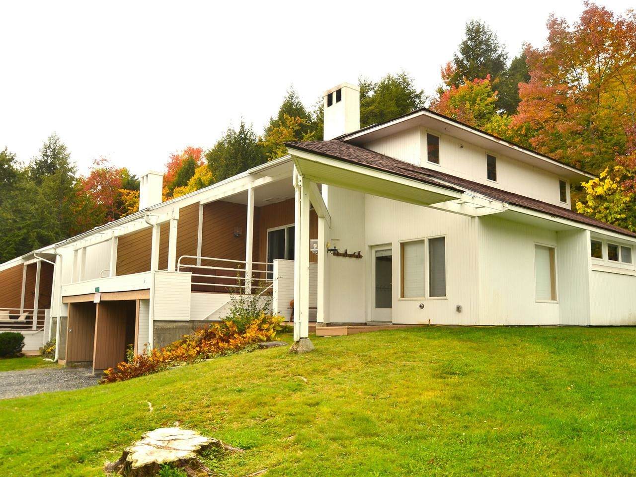 167 Club Sugarbush North Road - Photo 1