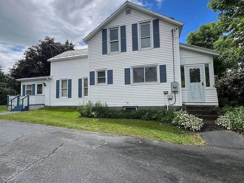 452 Blissville Road - Photo 1
